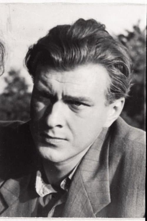 Photo of Gunnar Kilgas