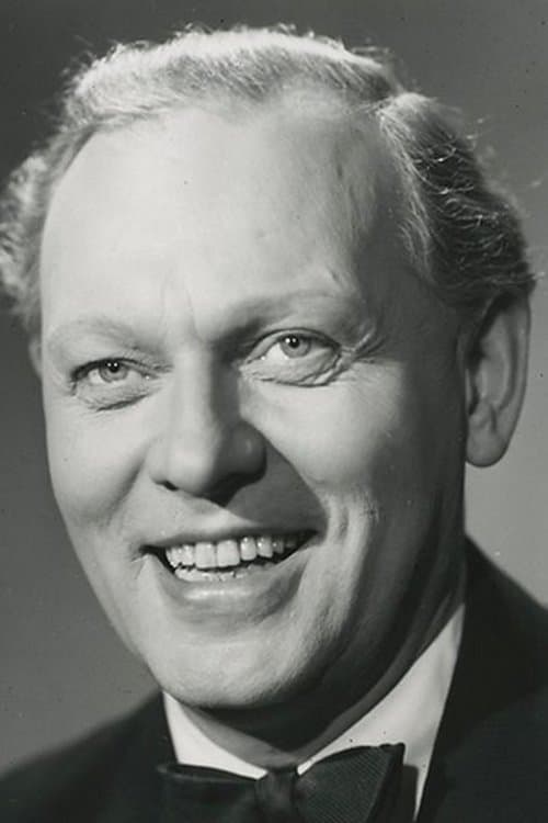 Photo of Gunnar Lauring
