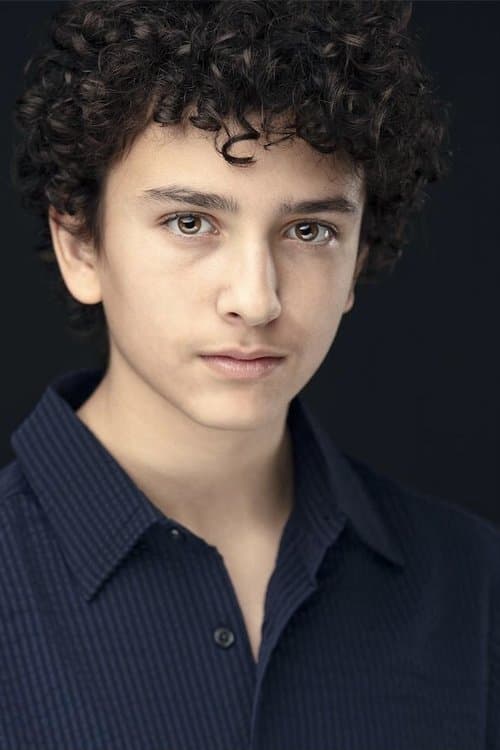 Photo of Gunnar Sizemore