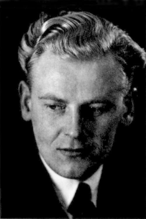 Photo of Gunnar Skoglund