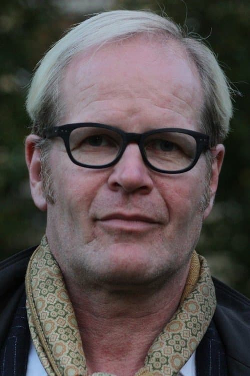 Photo of Guntbert Warns