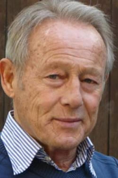 Photo of Günter Clemens