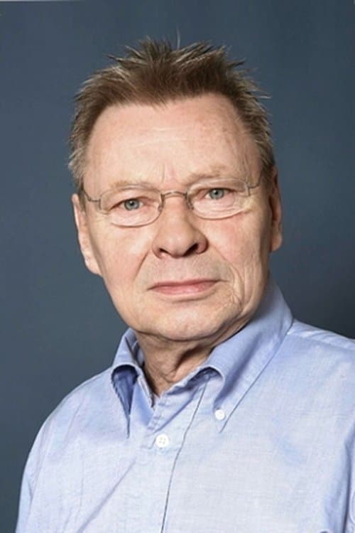 Photo of Günter Junghans