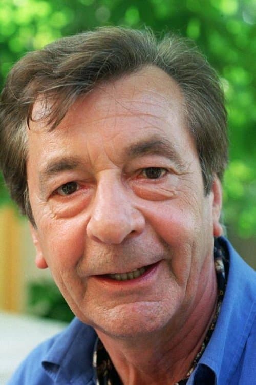 Photo of Günter Mack