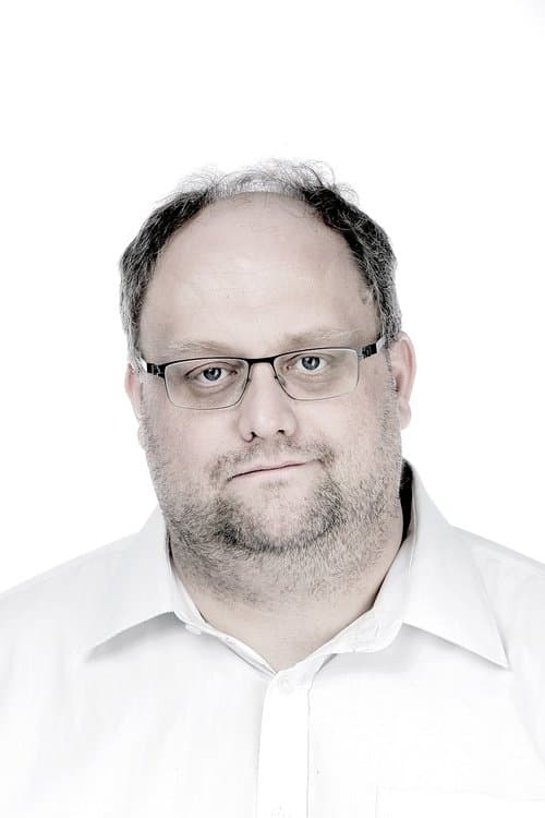 Photo of Günther Lainer