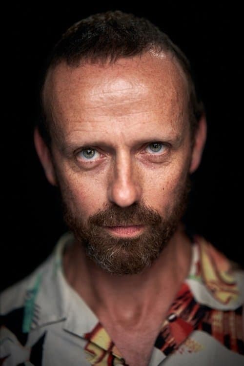 Photo of Günther Lesage