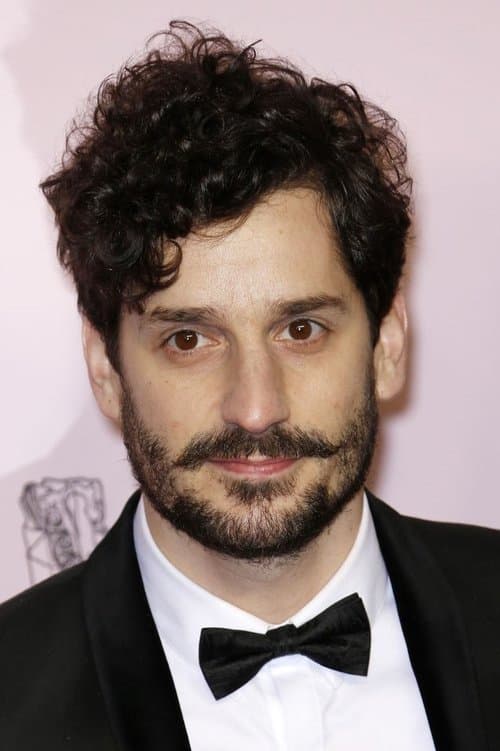 Photo of Gunther Love