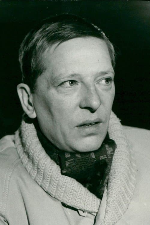 Photo of Günther Neutze