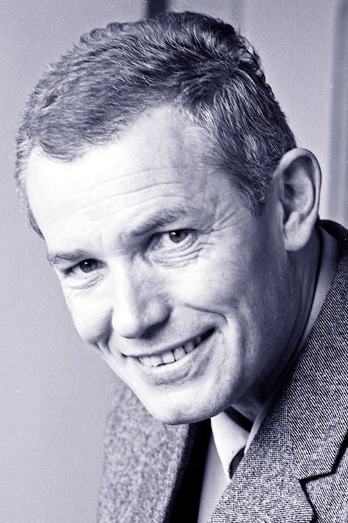 Photo of Günther Stoll