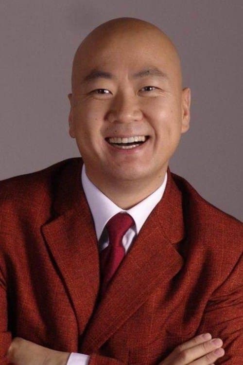 Photo of Guo Donglin