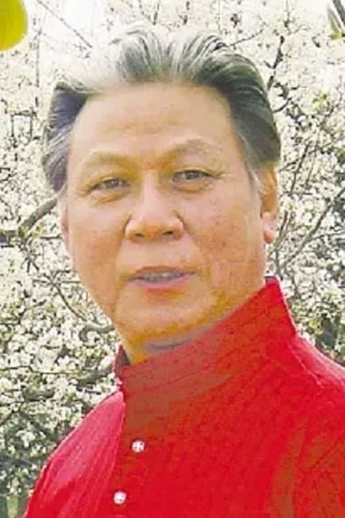 Photo of Guo Fazeng