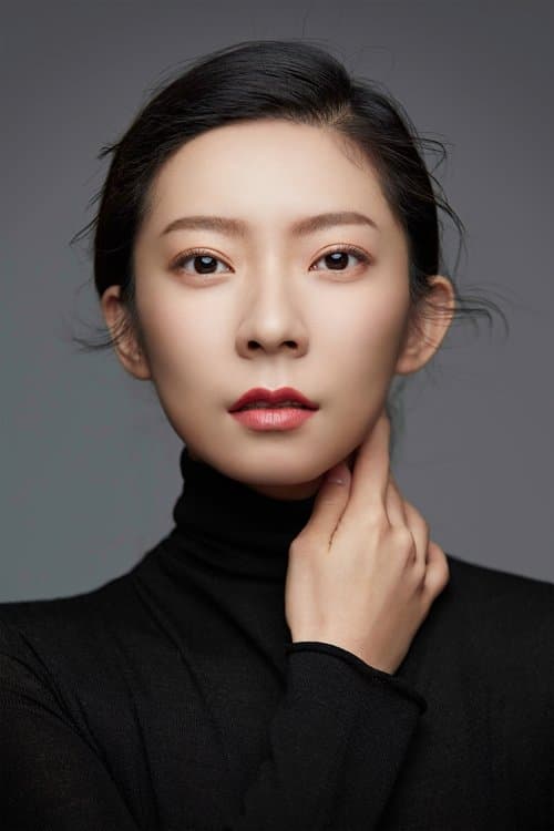 Photo of Guo Jiayi