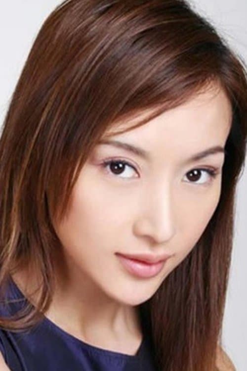 Photo of Guo Jin