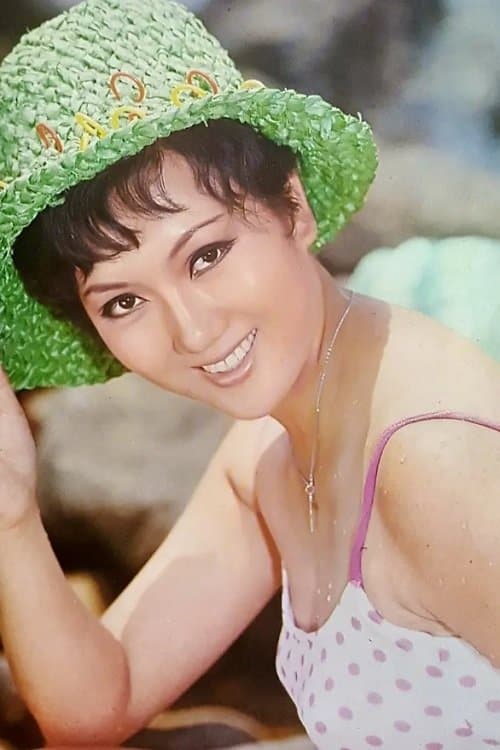 Photo of Guo Man-Na