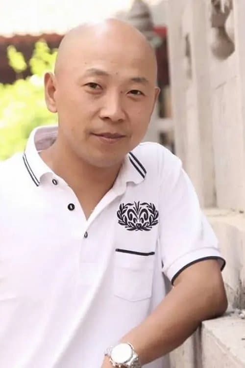 Photo of Guo Minger