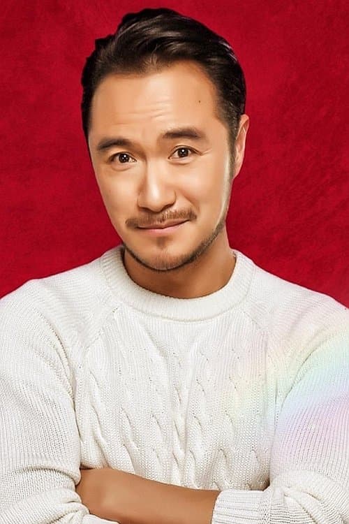 Photo of Guo Mingxiang