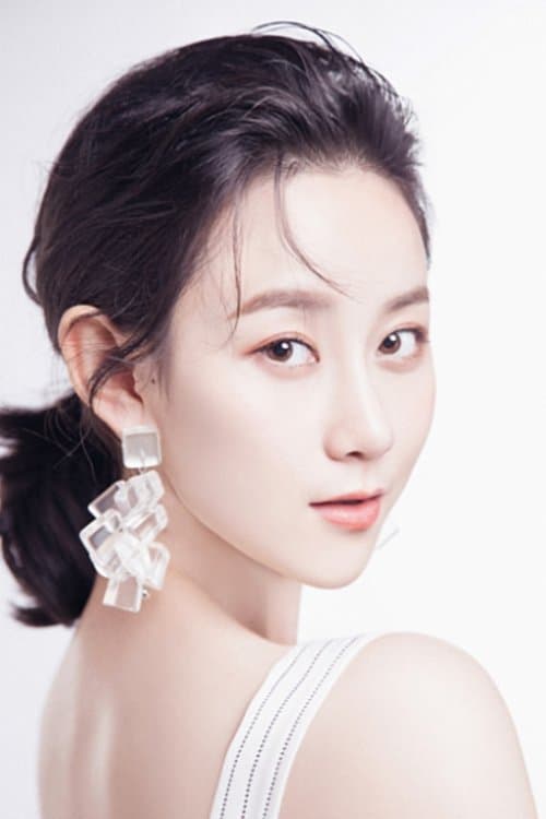 Photo of Guo Mingyuan