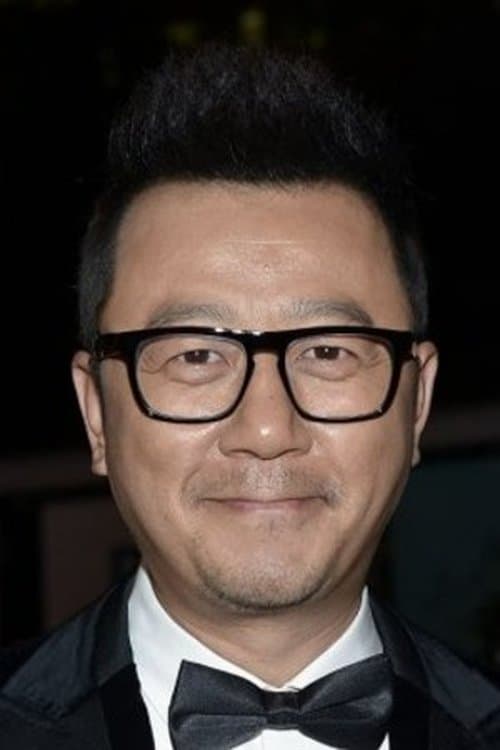 Photo of Guo Tao