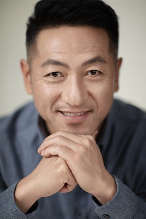Photo of Guo Tiecheng