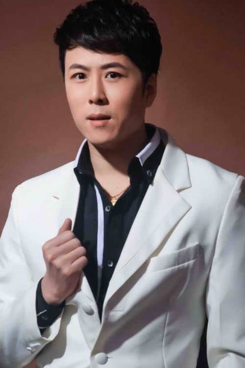 Photo of Guo Wei