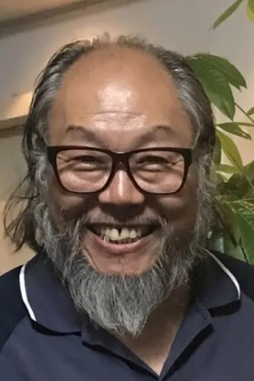 Photo of Guo Zhengjian