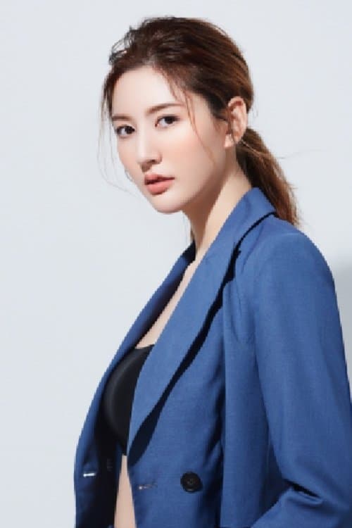Photo of Guo Zhiyan