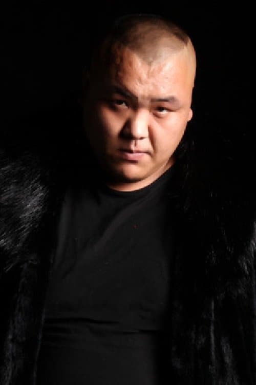 Photo of Guo Ziheng