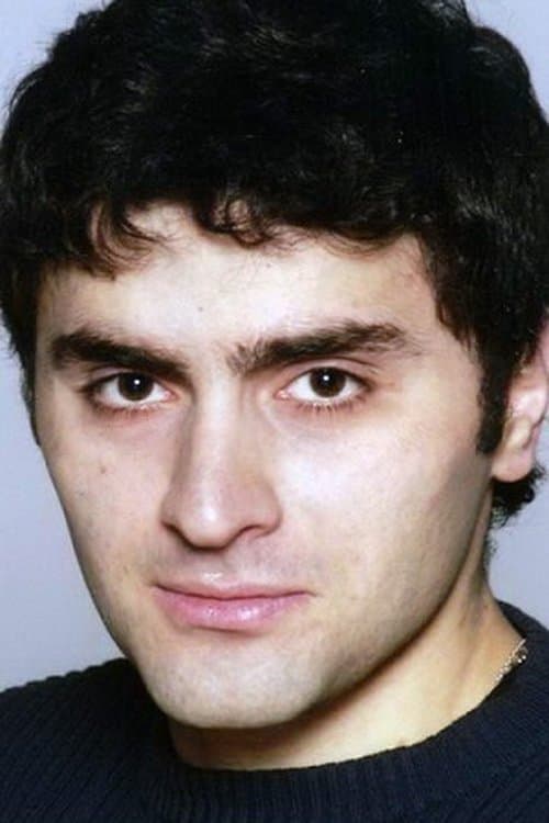 Photo of Guram Bablishvili
