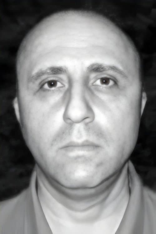 Photo of Guram Mgaloblishvili