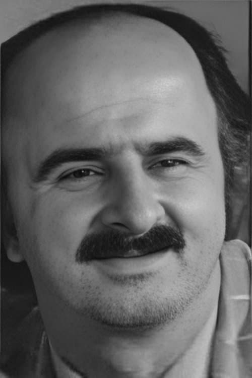 Photo of Guram Nikolaishvili