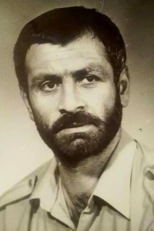Photo of Guram Pirtskhalava