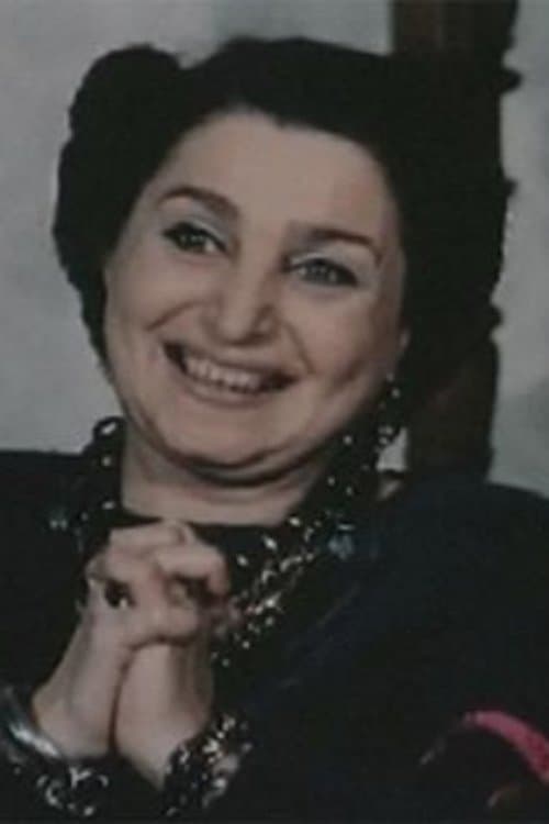 Photo of Guranda Gabunia