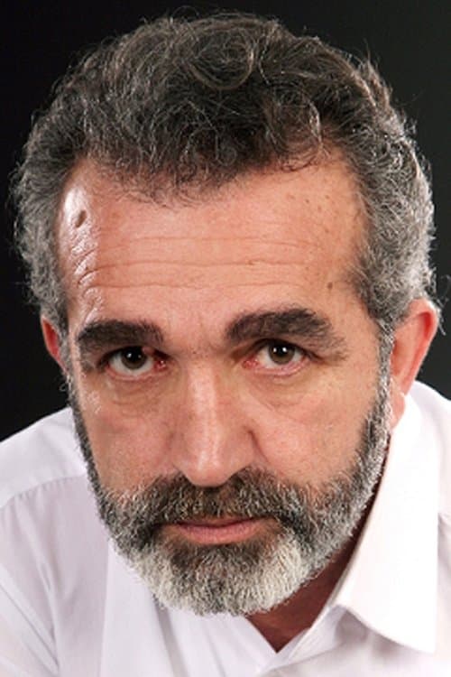 Photo of Gurban Ismailov