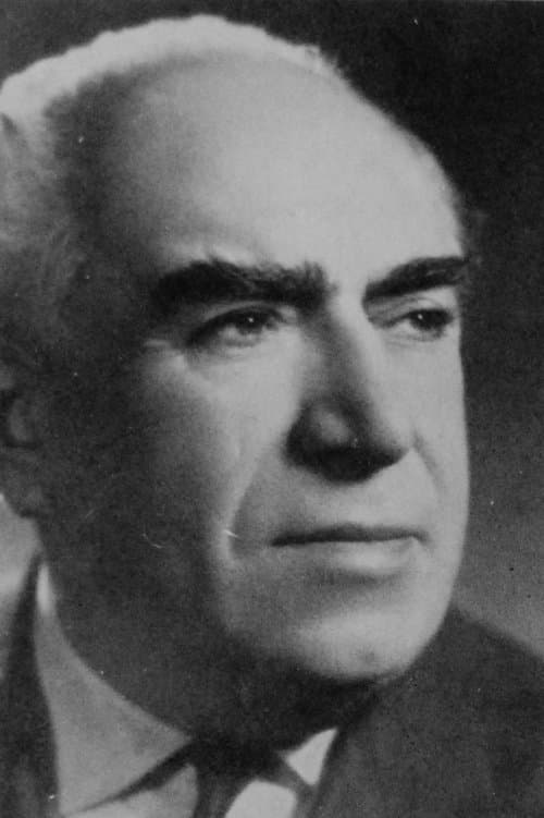 Photo of Gurgen Janibekyan