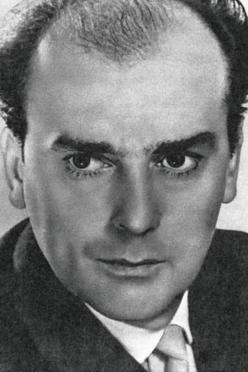 Photo of Gurgen Tonunts