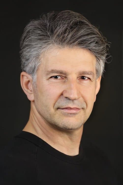 Photo of Gürhan Elmalıoğlu