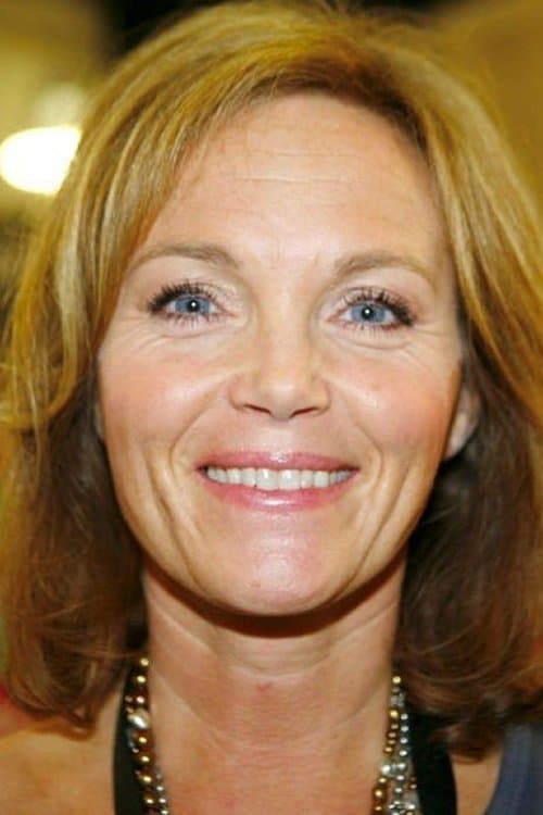 Photo of Guri Schanke