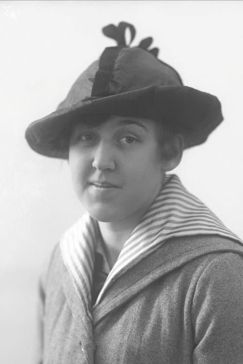 Photo of Guri Stormoen