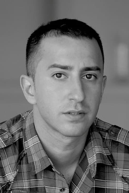 Photo of Gürkan Küçüksentürk