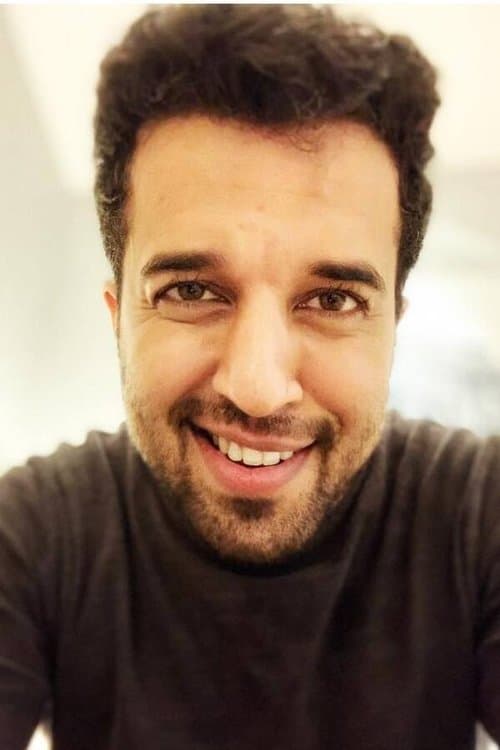Photo of Gurpreet Saini