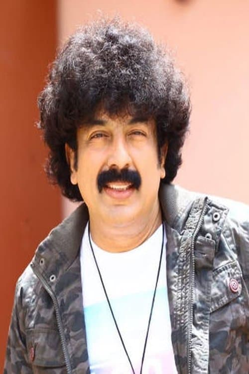 Photo of Gurukiran