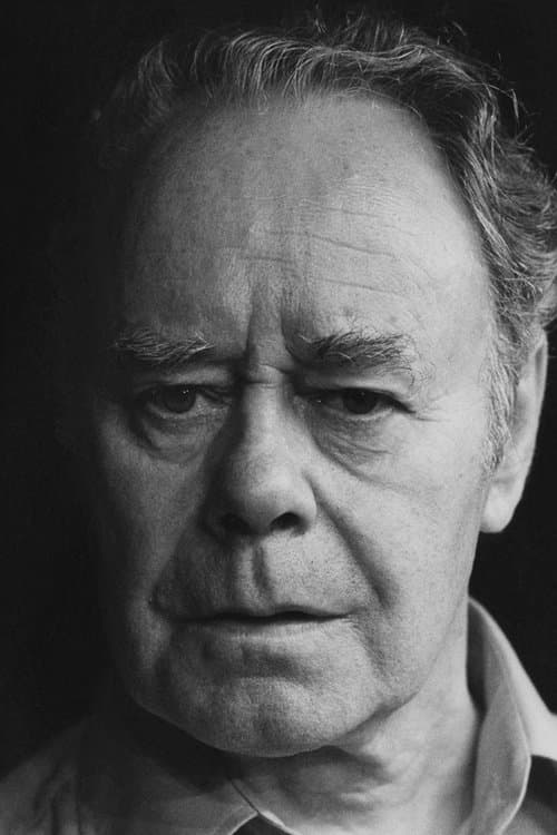 Photo of Gus Dahlström