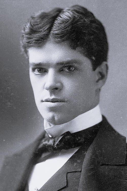 Photo of Gus Pixley
