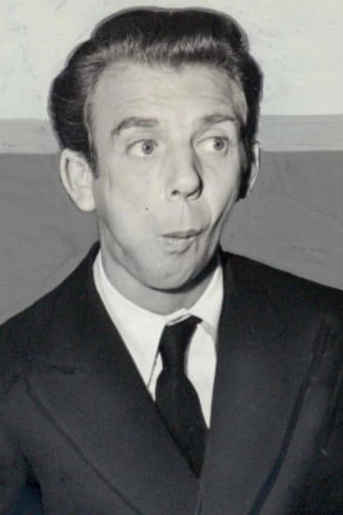Photo of Gus Schilling