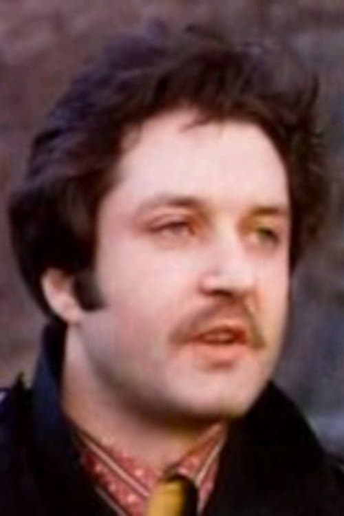 Photo of Gus Thomas