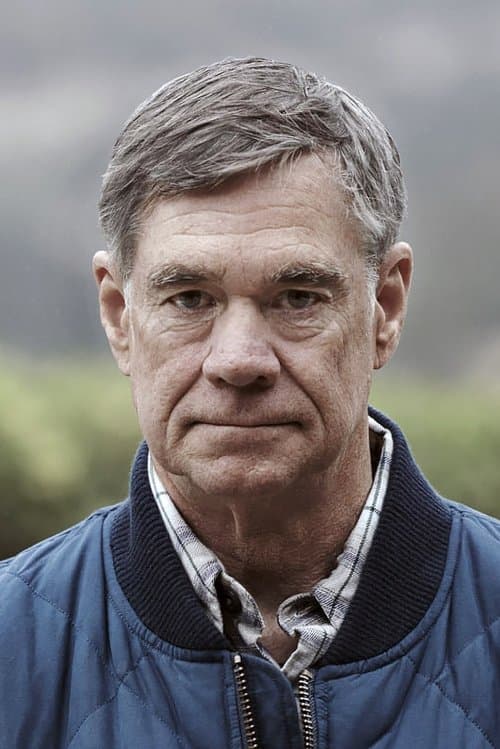 Photo of Gus Van Sant