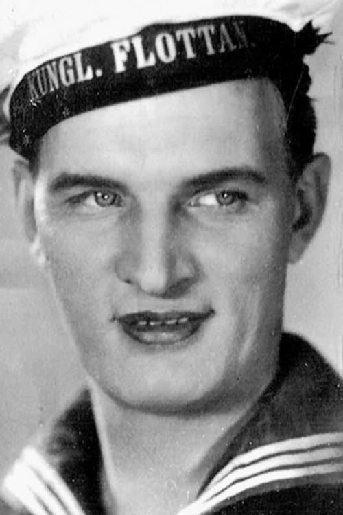 Photo of Gustaf Lövås
