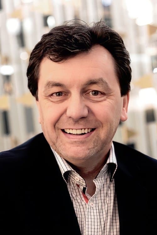 Photo of Gustav Bubník