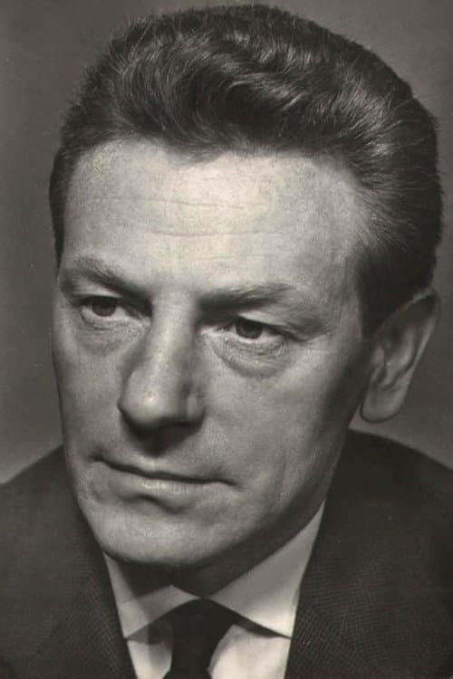 Photo of Gustav Heverle