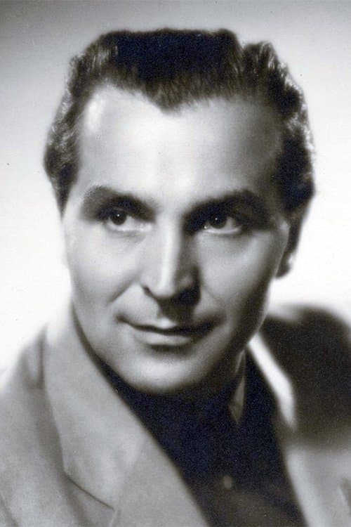 Photo of Gustav Nezval